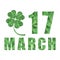 St Patrick\\\'s Day Ireland Irish Shamrock 17 March