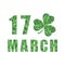 St Patrick\\\'s Day Ireland Irish Shamrock 17 March
