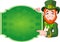 St. Patrick\'s Day Lucky Leprechaun