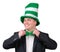 St. Patrick\'s Day Outfit 2