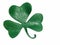 St. Patrick\'s Day Shamrock