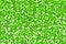 St. Patrick`s Day - shamrock, clover texture