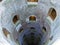 St. Patrick\'s Well. Orvieto. Umbria. Italy.