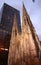 St Patricks cathedral New York