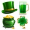 St. Patricks Day