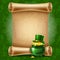 St.Patricks Day background