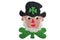 St. Patricks Day Leprechaun