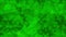 st patricks day moving clover holiday shamrock green background backdrop video