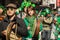 St. Patrik\'s day Yokohama, Japan