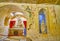 St Paul altar in Grotto, Rabat, Malta