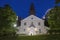 St. Paul Anglican Church in Halifax