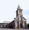 St Paul Church, Mauritius