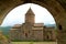 St. Paul and Peter Cathedral in the Tatev Monastery Complex, Syunik Province, Armenia