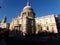 St. PaulÂ´s Cathedral in London, United Kingdom