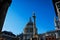 St Paul\'s Cathedral and Paternoster Square Column
