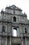 St Paul\'s Church - Landmark of Macau