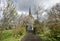 St Paul\\\'s, an early Victorian church on, Skinner Lane, Bradford, UK