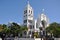 St Paul's Episcopal Church, Key West, FL, USA