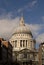 St pauls cathedral city of london england