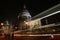 St Pauls Cathedral at Night