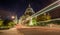 St Pauls Cathedral at Night