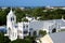 St. Pauls Church in Key West Florida