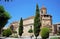 St Pauls Church, Ubeda, Spain.