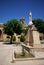 St. Pauls Church, Ubeda, Spain.