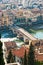 St Peter bridge, Verona, Italy.