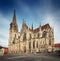 St Peter Cathedral, Regensburg, Germany