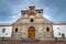 St. Peter Cathedral, Riobamba