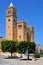 St. Peter in Chains Church, Malta island