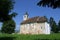 St Peter Chapel in Novo Mjesto, Croatia