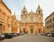 St. Peter & Paul Cathedral at Mdina