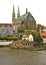 St. Peter and Paul church in Gorlitz. Germany