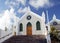 St Peter\'s Anglican Church, St George, Bermuda