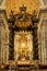 St. Peter\'s Basilica, Chair of Saint Peter, Baldachin