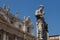 St. Peter\'s Basilica Vatican City