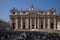 St. Peter\'s Basilica Vatican City