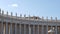 St. Peter\'s Basilica. Vatican City, Rome, Italy.