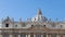 St. Peter\'s Basilica. Vatican City, Rome, Italy.