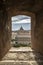 St. Peter`s Basilica in the Vatican State, Rome, Italy