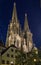 St. Peter\'s Cathedral, Regensburg, Germany