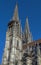 St. Peter\'s Cathedral, Regensburg, Germany