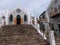 St. Peter\'s Church in Bermuda