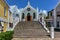 St. Peter\'s Church - Bermuda