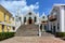 St. Peter\'s Church - Bermuda