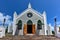 St. Peter\'s Church - Bermuda