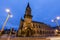 St Peter\'s Church in Caen