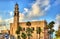 St. Peter\'s Church in Tel Aviv-Jaffa